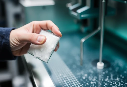 What Is a Desiccant Moisture Absorbent?