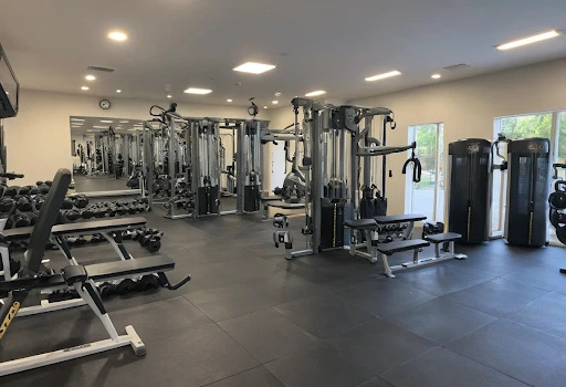 Vent Fitness in Guilderland